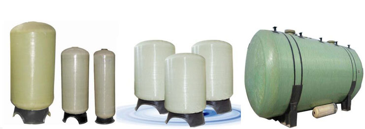 玻璃鋼儲罐驗(yàn)收規(guī)范